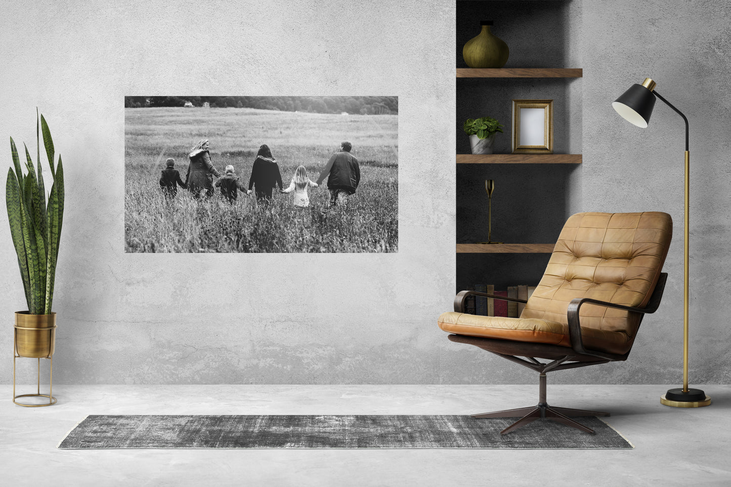 Acrylic Photo Prints