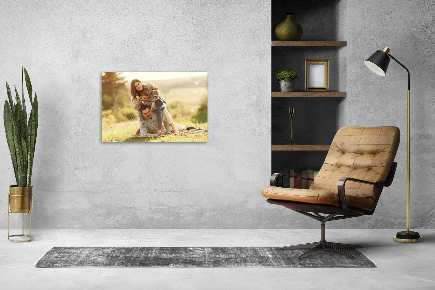 Acrylic Photo Prints