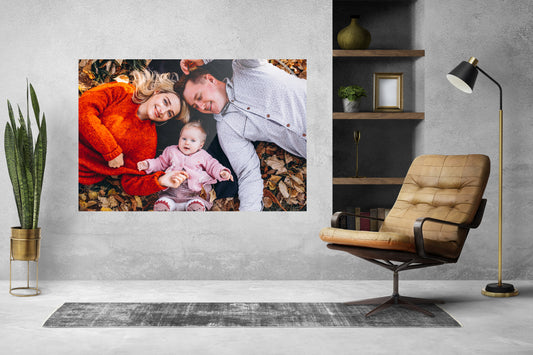 Acrylic Photo Prints