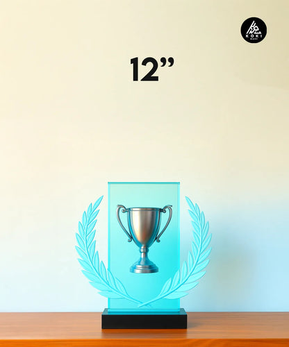 KOKI MADE 3D TROPHIES