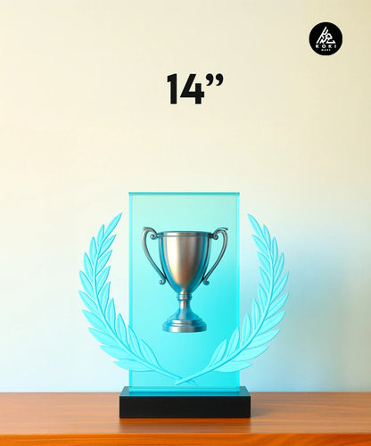 KOKI MADE 3D TROPHIES