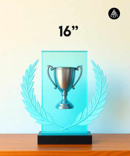 KOKI MADE 3D TROPHIES