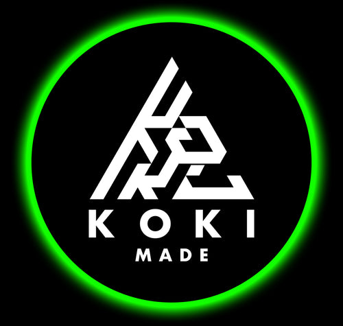 KOKI MADE LLC